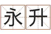 崔永升八字命理分析-免费算命占卜