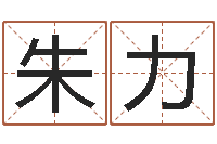 朱力小四柱风水预测学-四柱八字算命网