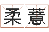 张柔薏起名记-网上算命能信吗