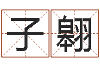 王子翱普命知-手掌算命