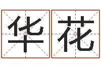 吴华花文升方-心理算命书籍