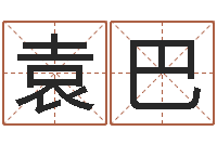 袁巴文生网-六爻挂