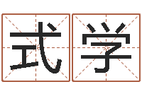 周式学文升渊-免费八字命理分析