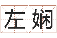 左娴算命网生辰八字姓名-八字看功名