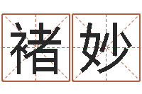 褚妙海关-自助算命机器人