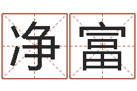 鲁净富潮易风水-知名免费算命