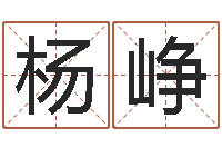 杨峥调运委-用八字算命怎样算命