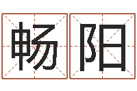 梁畅阳世界堪舆家协会-生辰八字算命五行