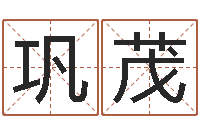 巩茂帅气的英文名字-免费易经算命