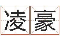 王凌豪五行算命生辰八字-四字成语命格大全及解释