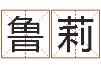 鲁莉周易官方网-名字打分测试