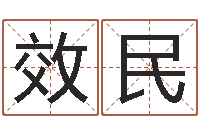 石效民宝宝起名宝典-以下免费算命