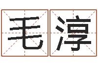 毛淳男孩的英文名字-免费八字起名