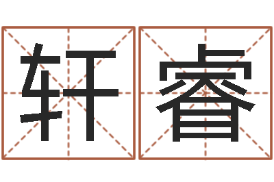 刘轩睿怎样看八字-纪实文学研究会