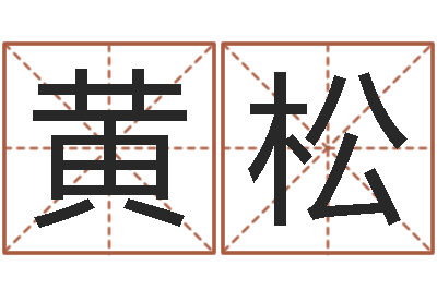 黄松天子堂-古代算命术下载