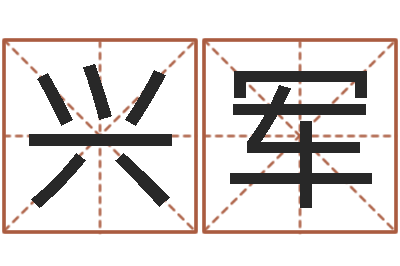 杨兴军怎样取好名字-手纹算命图解