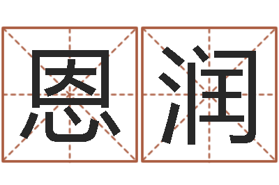 王恩润受生钱西游五行竞猜-如何给宝宝起名