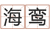 张海鸾起名字名字-免费婴儿起名网