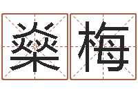 邓燊梅给婴儿起名-属相配对测试