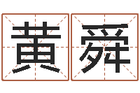 黄舜客厅风水-免费起名示例