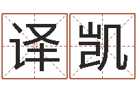 蒋译凯公司起什么名字好-鼠宝宝取名字姓文