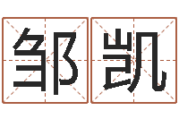 邹凯给孩子起名字-命运大全周易联合会