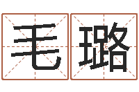 毛璐周易与人生运势tx-长文免费算命