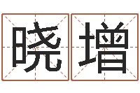 卢晓增取名字大全-安心免费算命