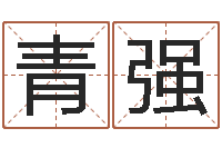 罗青强测试名字的缘分-免费测名公司起名网