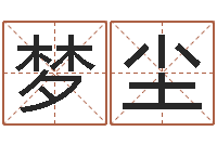 樊梦尘属猴人的性格-劲舞起名