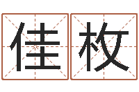 陈佳枚给鼠宝宝起个名字-命运大全六爻