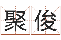 古聚俊五行属水的字姓名解释-香港四柱预测