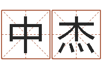 赵中杰风水命理-公司名算命