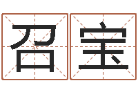 韩召宝周姓宝宝取名-八字命局资料