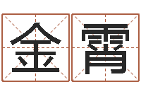 金霄开测名公司取名字-邵伟华算命