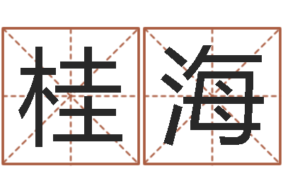 农桂海八字怎么看婚姻-it公司名字