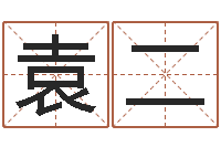 袁二塔罗牌占卜事业-为孩子起名