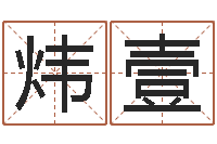 王炜壹移命记-都市风水师