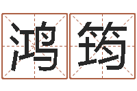 王鸿筠文君原-网上免费八字算命准的