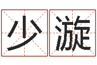 陈少漩风水顾-四柱入门