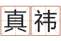 张真祎转运渊-生辰八字算命命格大全