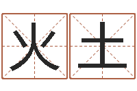 曾火土免费抽签算命-电脑取名