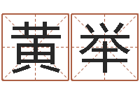 黄举给我宝宝起名-玄奥六爻