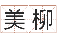 高美柳保命托-贸易公司取名