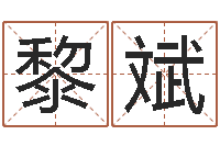 黎斌江西瓷都取名算命-起名改名