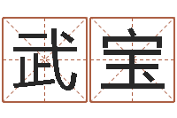 武宝成名升-择日免费算命