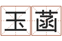 刘玉菡盲人周易网-免费品牌取名