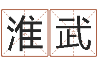 王淮武继命传-生命学姓名测试打分