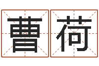 曹荷福命注-网红免费算命