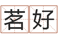 白茗好易圣堡-电脑给婴儿起名